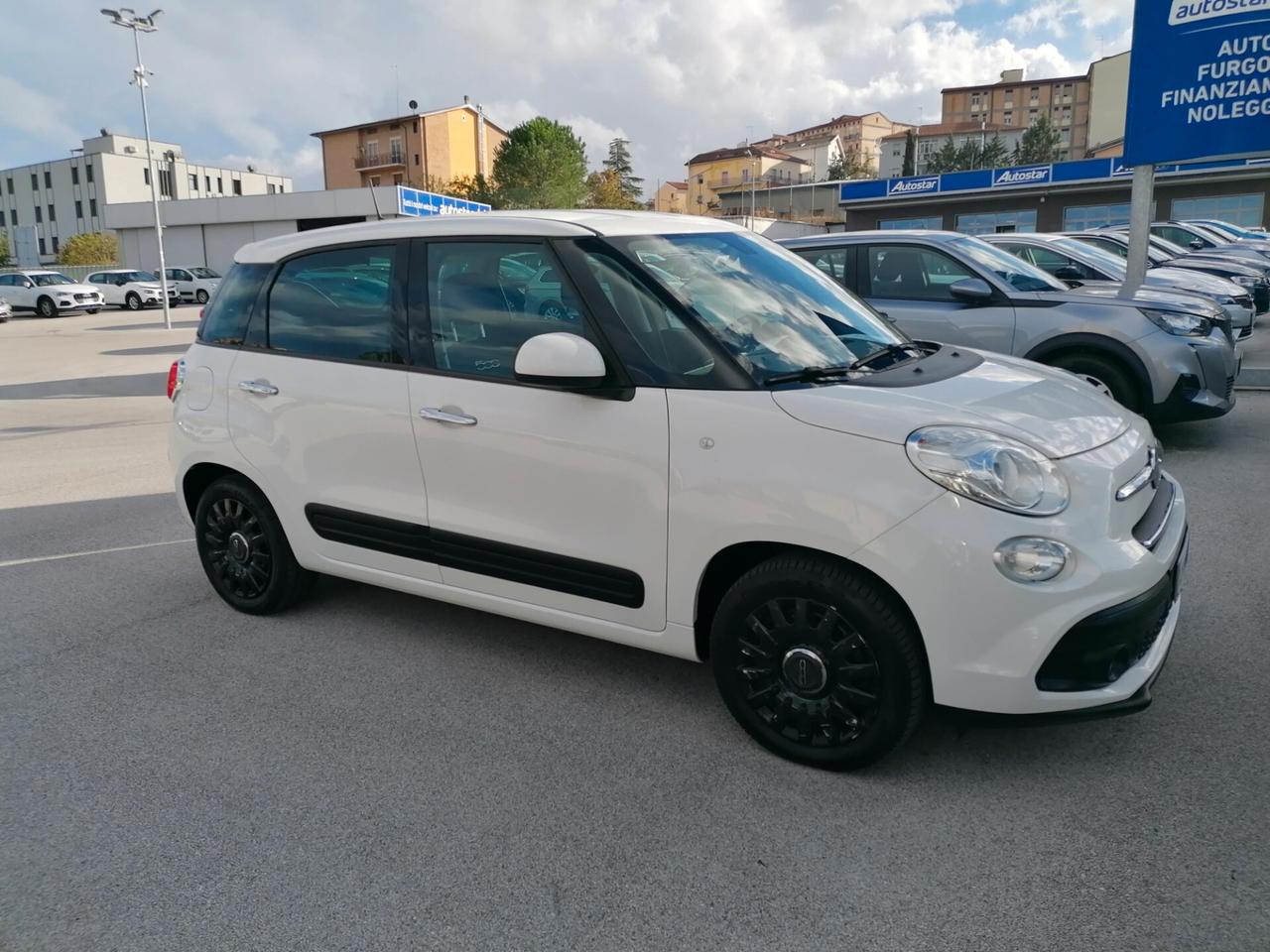 Fiat 500L 1.6 MJT 120CV 2021 AUTOCARRO 4P