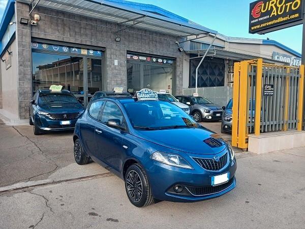 LANCIA YPSILON 1.0 FireFly 70 CV S&S GOLD HYBRID