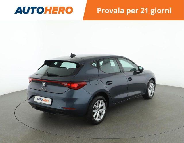 SEAT Leon 1.0 TSI 110 CV Style