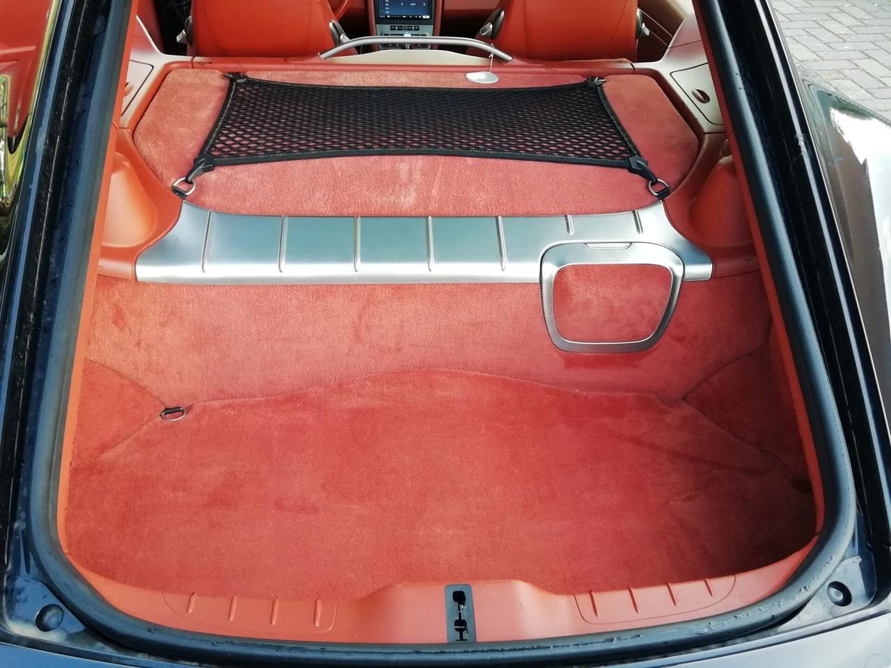 Porsche Cayman 3.4 S