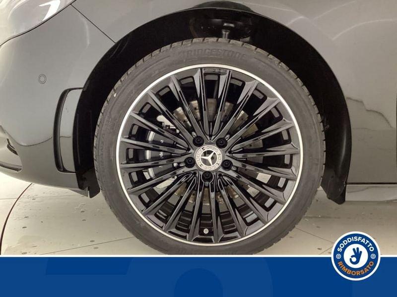 Mercedes-Benz Classe B B 250 e Plug-in hybrid Automatic Advanced Plus AMG Line