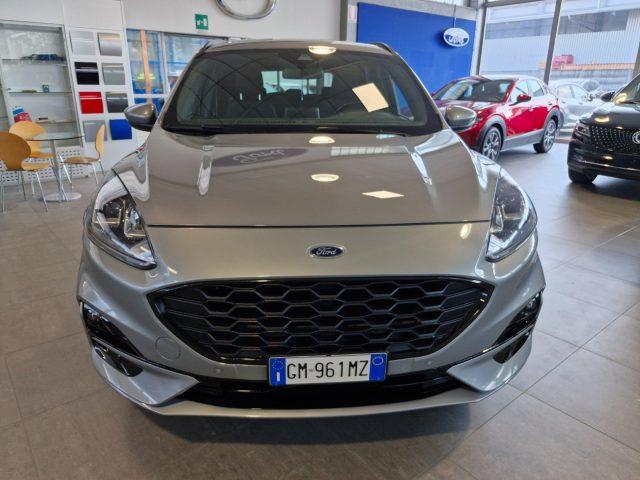 FORD Kuga 1.5 EcoBoost 150 CV 2WD ST-Line