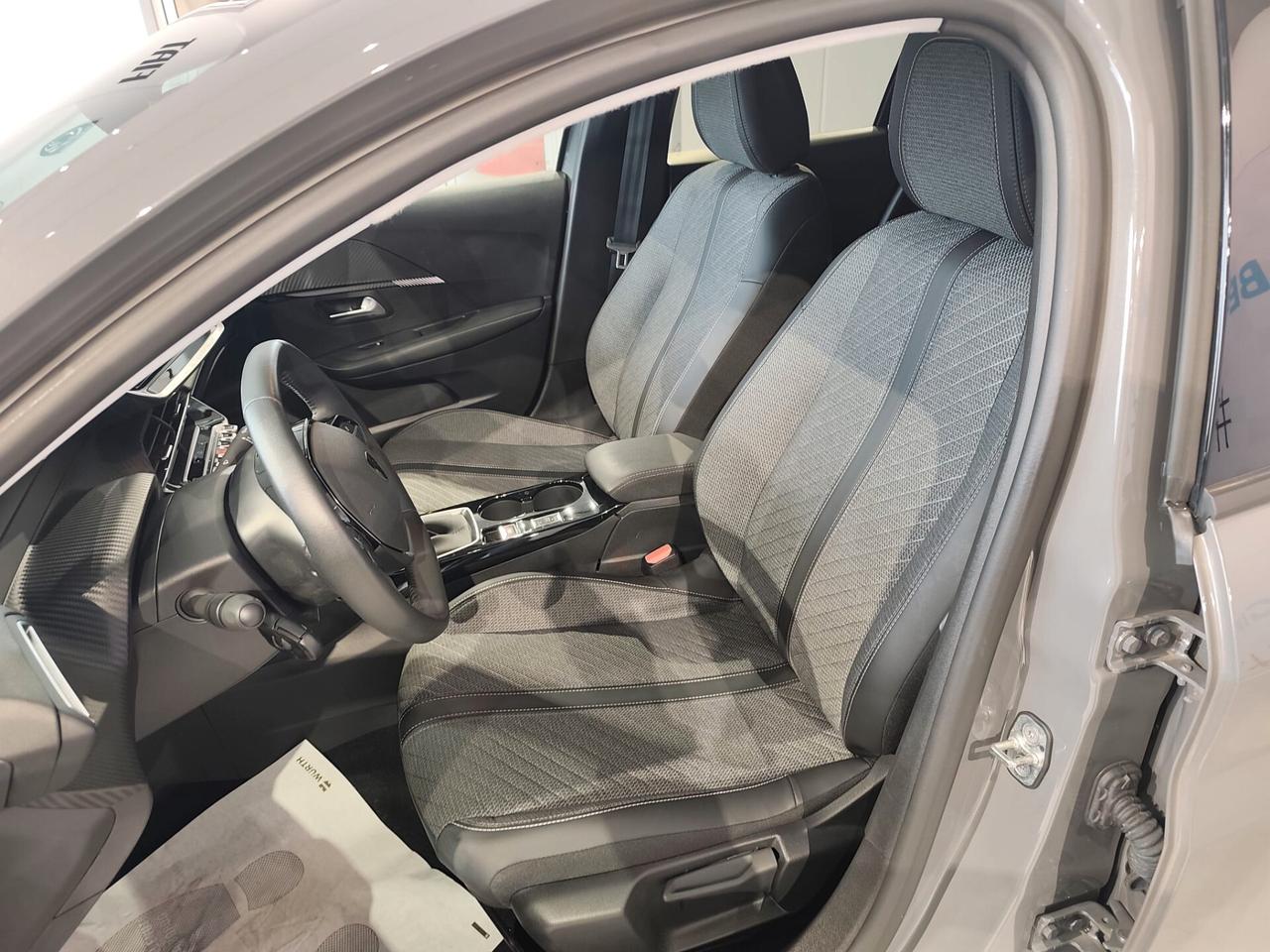 Peugeot 208 PureTech 100 Stop&Start 5 porte Allure