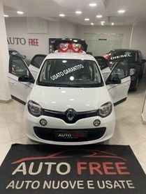 Renault Twingo SCe Life LIMITED