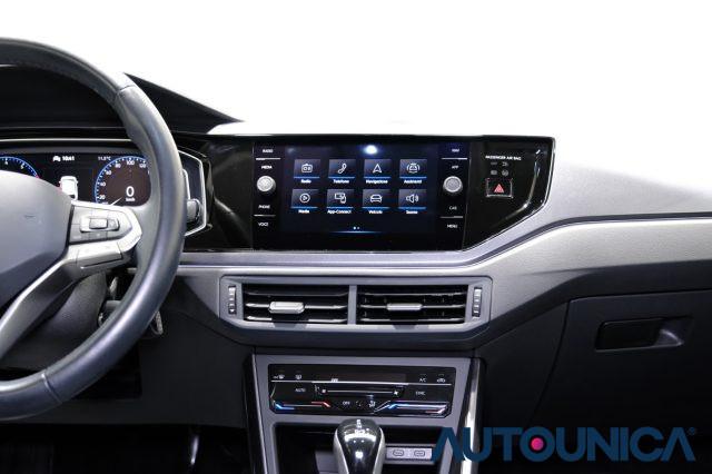 VOLKSWAGEN Polo 1.0 TSI DSG STYLE NEOPATENTATI