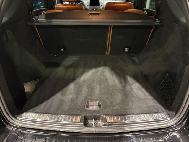 MERCEDES-BENZ GLE 250 d 204cv 4MATIC AIRMATIC SEDILI RISCALDATI MEMORY