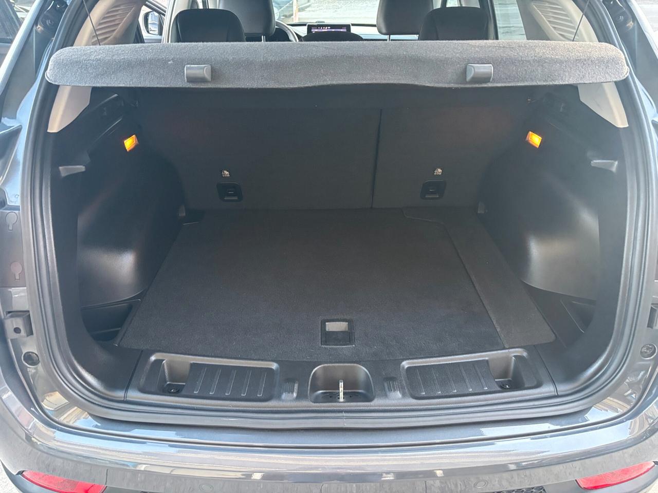 Jeep Compass T4 190 CV PHEV 4Xe LIMITED-2022