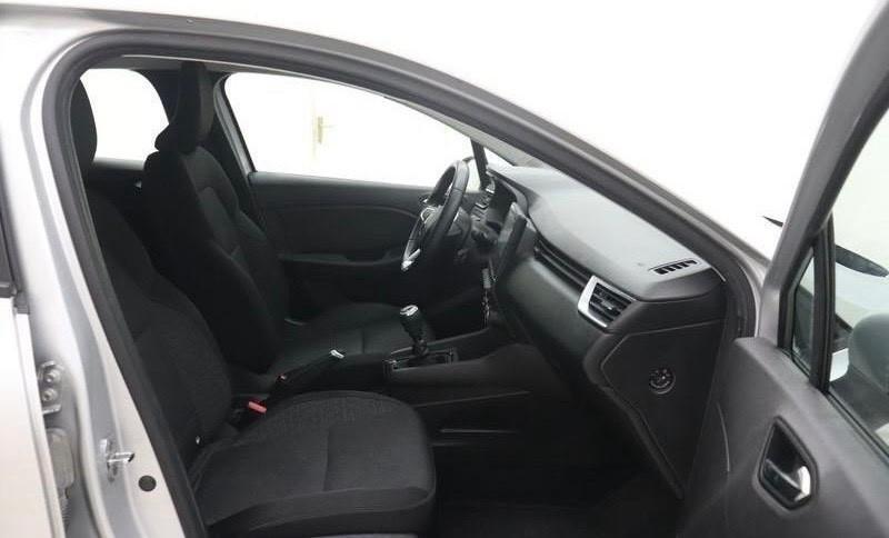 Renault Clio TCe 100 CV GPL 5 porte Techno*SOLO 58000km*