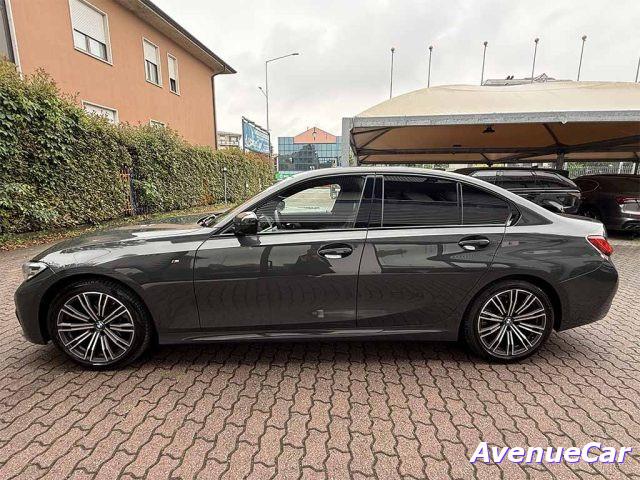 BMW 320 BERLINA mhev 48V xdrive Msport M SPORT IVA ESPOSTA