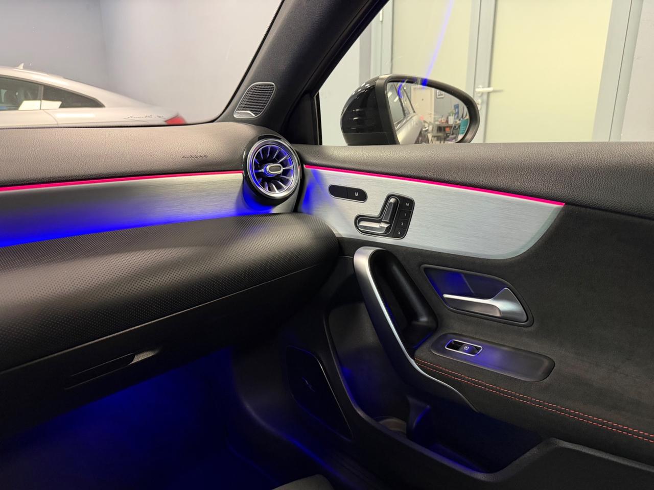 Mercedes-benz A 45 AMG 35 4Matic