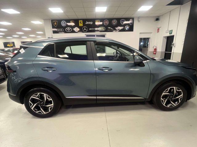 KIA Sportage Sportage V 1.6 crdi mhev Business mt