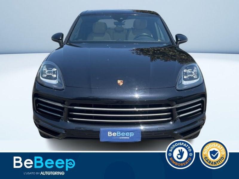 Porsche Cayenne 3.0 TIPTRONIC