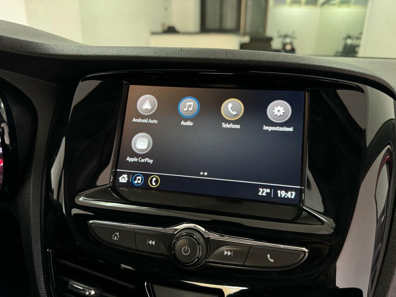 Opel Karl Rocks 1.0 73 CV