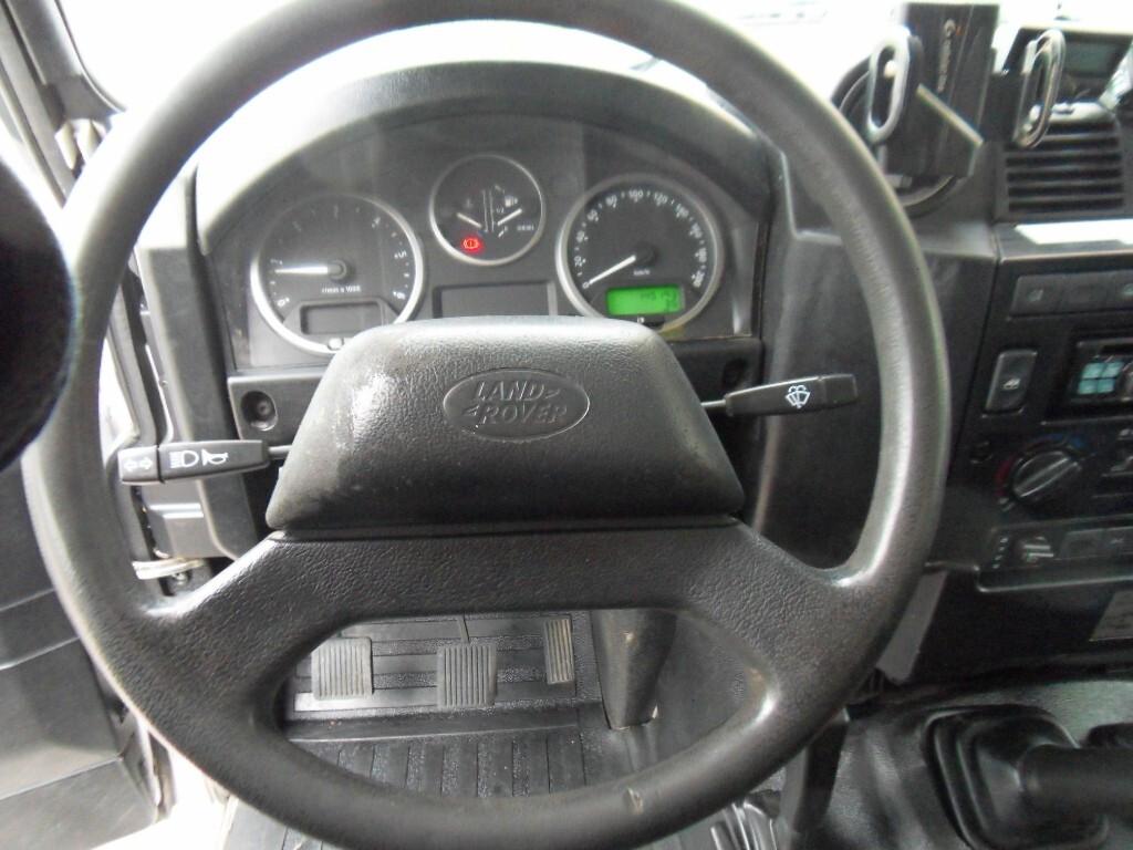 Land Rover Defender 90 2.2 TD4 Station Wagon N1