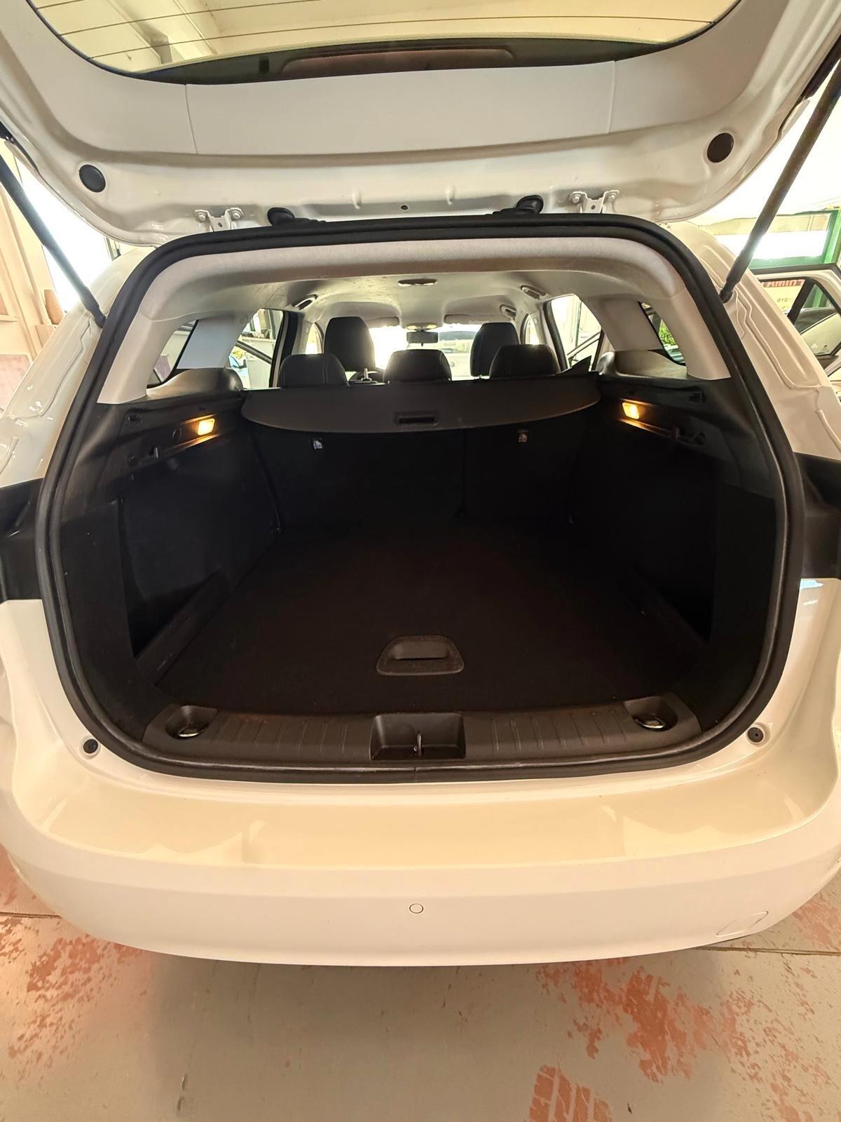Fiat Tipo 1.6 Mjt 5 porte Mirror