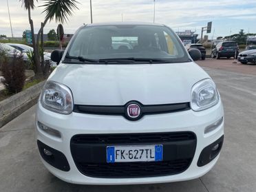 Fiat Panda 1.2 Easy POCHI KM VERI