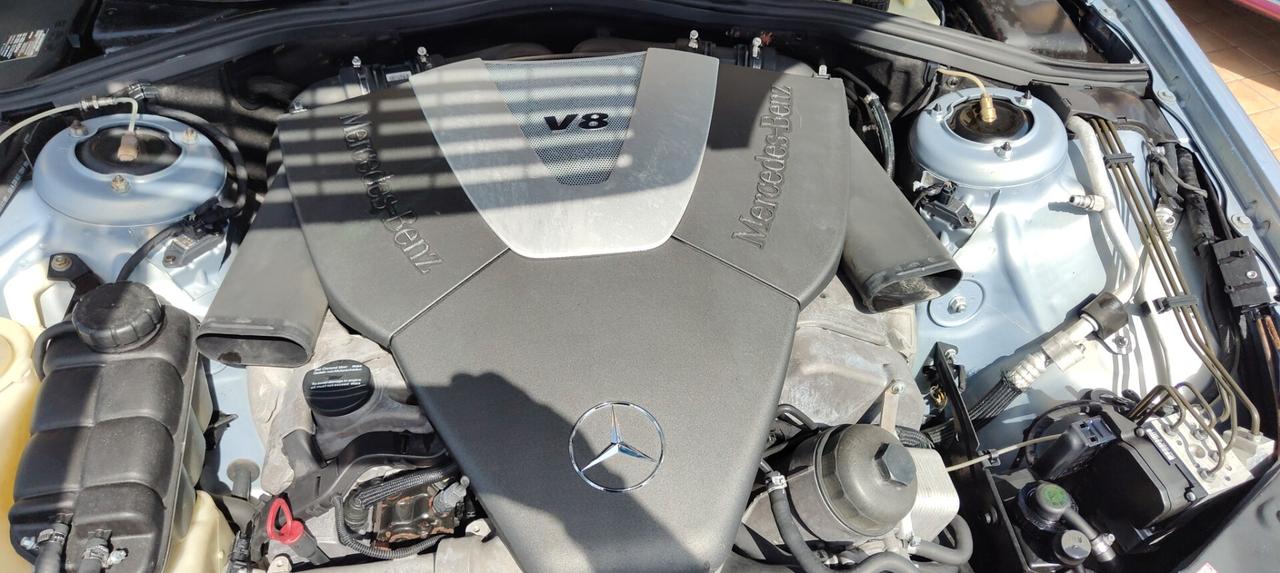 Mercedes-benz S 400 S400 CDI