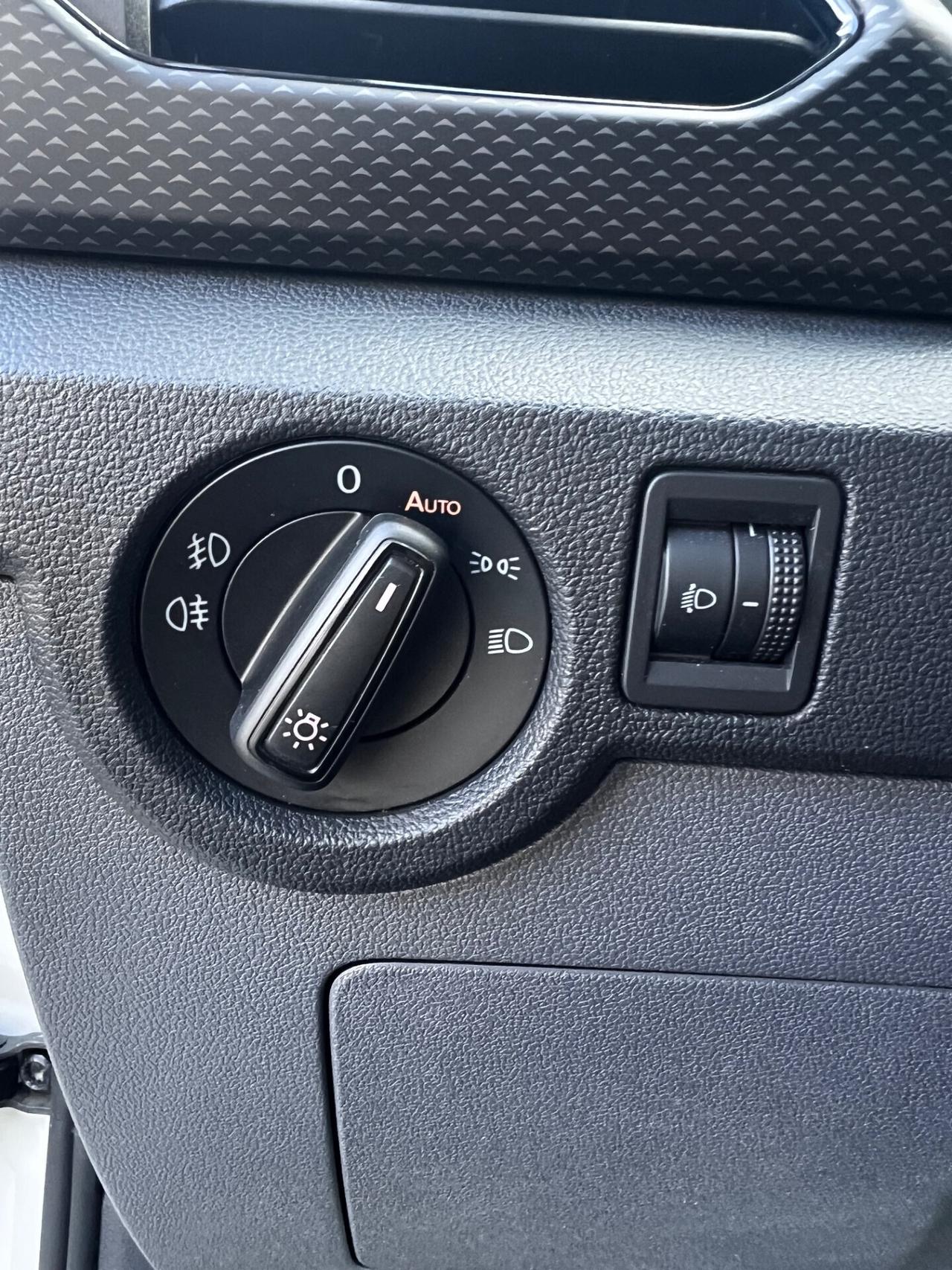 Volkswagen T-Cross 1.0 TSI Style BMT