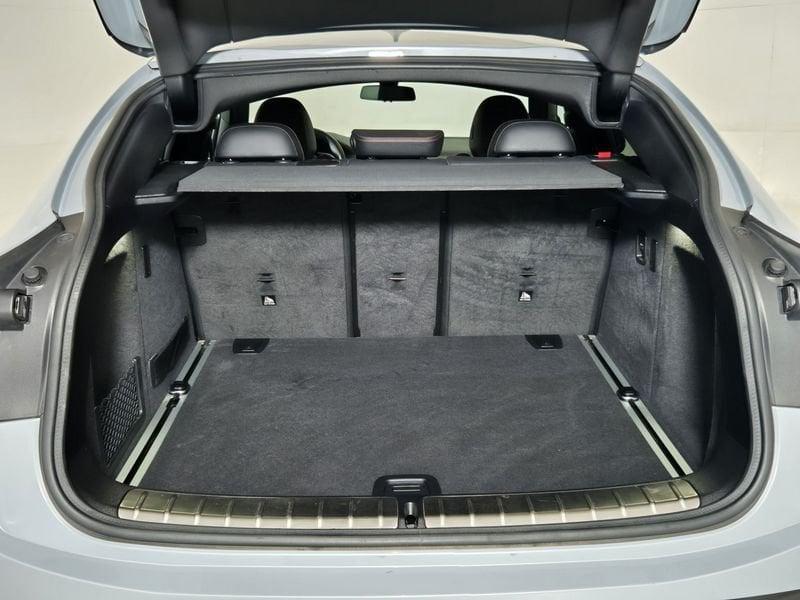 BMW X4 G02 2021 xdrive20d mhev 48V Msport auto