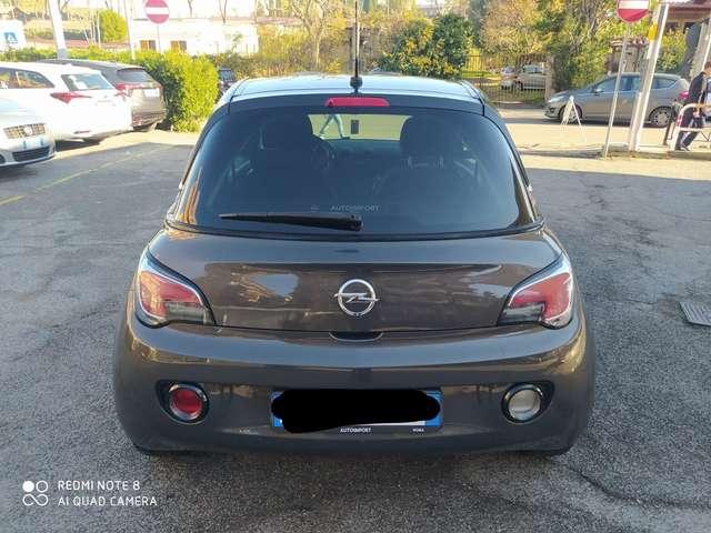 Opel Adam Adam 1.2 Glam 70cv E6