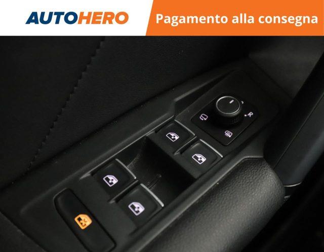 VOLKSWAGEN Tiguan 1.4 TSI Sport BlueMotion Technology