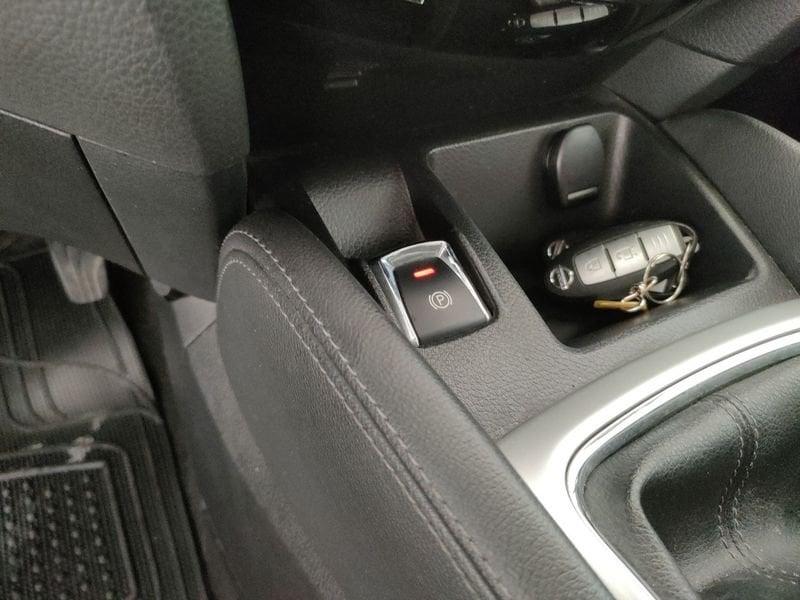 Nissan Qashqai Qashqai 1.6 dCi 2WD N-Connecta