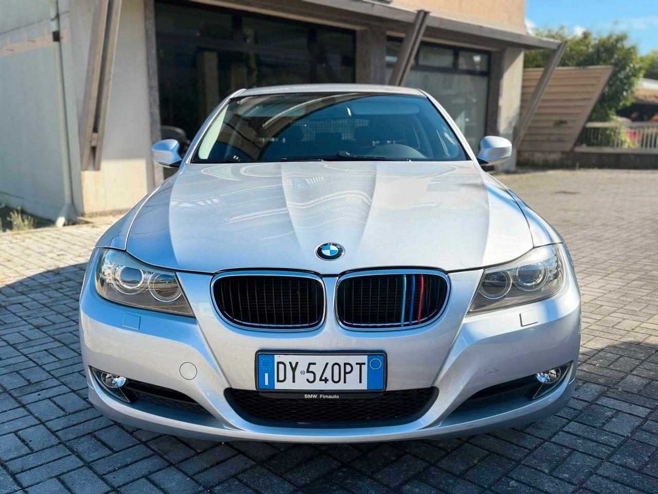 Bmw 320 320d cat Touring Attiva