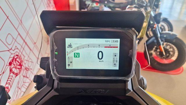 HONDA X-ADV 750 2025 SPECIAL EDITION