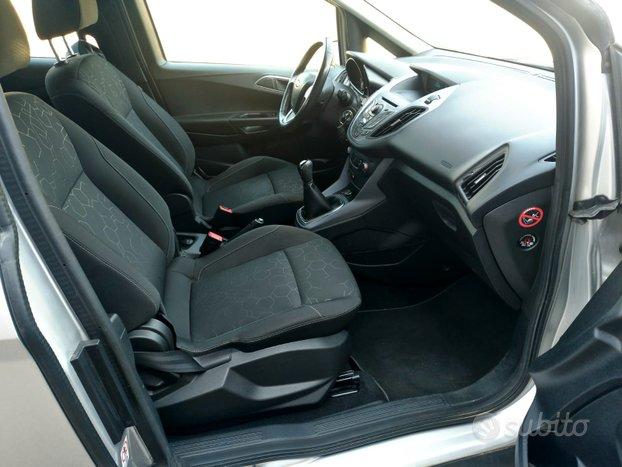 FORD B MAX BENZINA 1.0