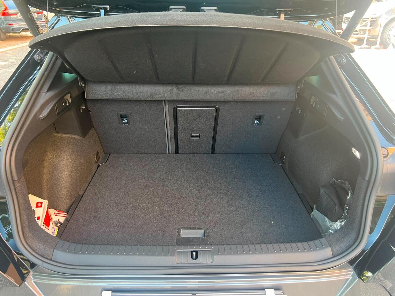 Cupra Formentor 2.0 TSI 4Drive DSG