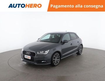 AUDI A1 1.4 TDI