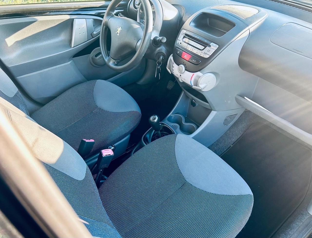 Peugeot 107 1.4 HDi 5p.!!150.000 km!!