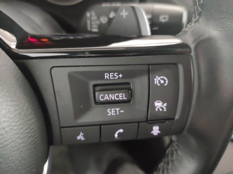 NISSAN Qashqai 3ª serie (AUTOCARRO) MHEV 158 CV Xtronic Business