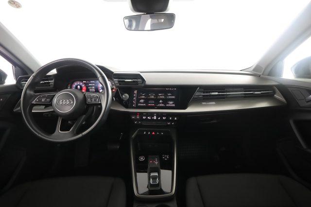 AUDI A3 A3 SPB 30 TFSI S tronic Business