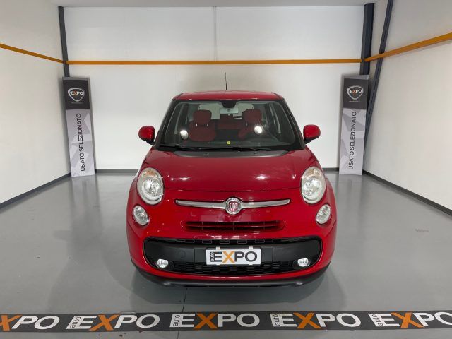 FIAT 500L 1.3 Multijet 95 CV Lounge