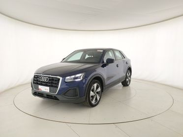 Audi Q2 35 2.0 tdi admired quattro s-tronic