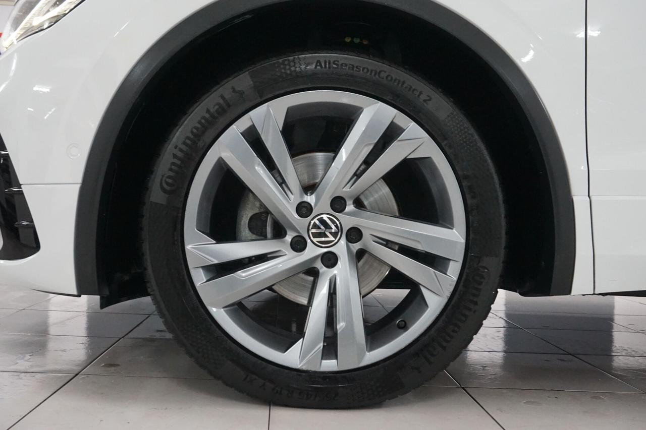 Volkswagen Tiguan 2.0 TDI 150 CV SCR DSG R-Line