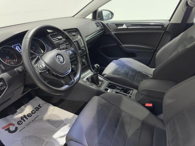 VOLKSWAGEN Golf 1.4 TSI 5p. Highline BlueMotion Technology