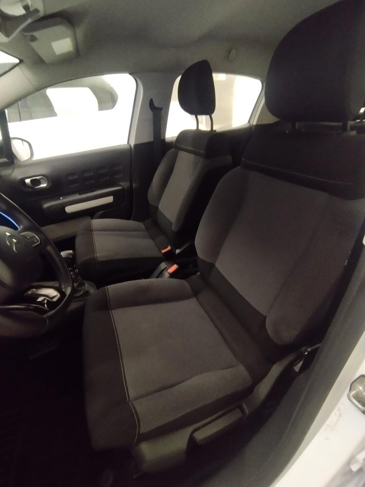 Citroen C3 BlueHDi 100 S&S Shine Pack