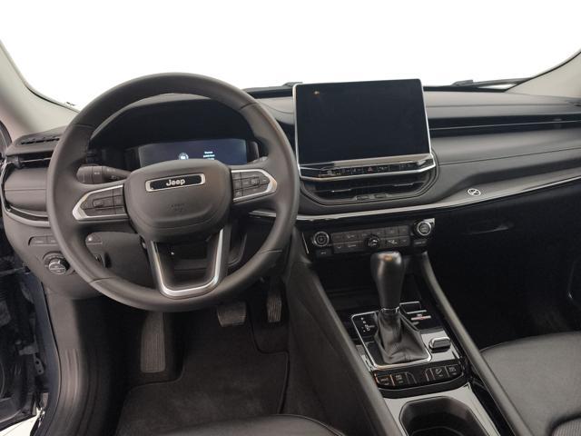 JEEP Compass 1.3 turbo t4 phev S 4xe auto