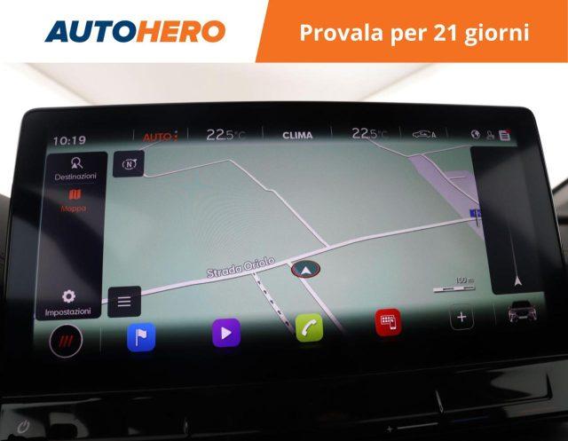 CUPRA Formentor 1.5 TSI