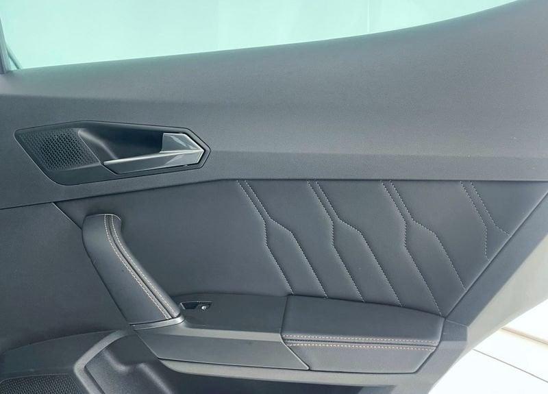 Cupra Formentor Formentor 2.0 TDI 4Drive DSG