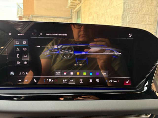 AUDI A6 TDI 150 kW S tronic quattro S line edition