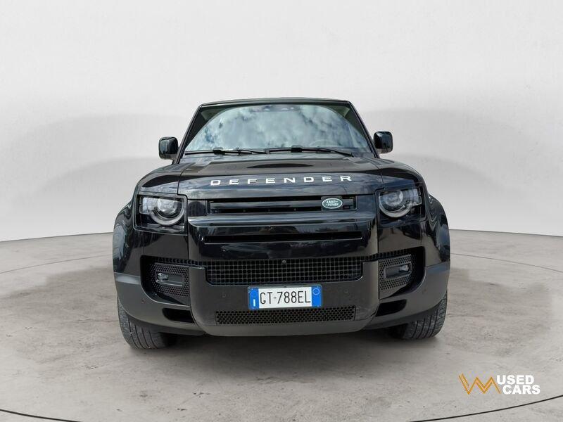 Land Rover Defender 3.0D I6 200 110 X-Dynamic SE AWD auto.