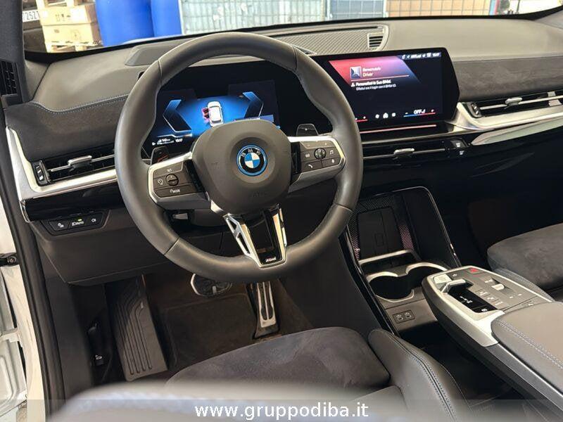 BMW X1 U11 xdrive 25e MSport Pro auto