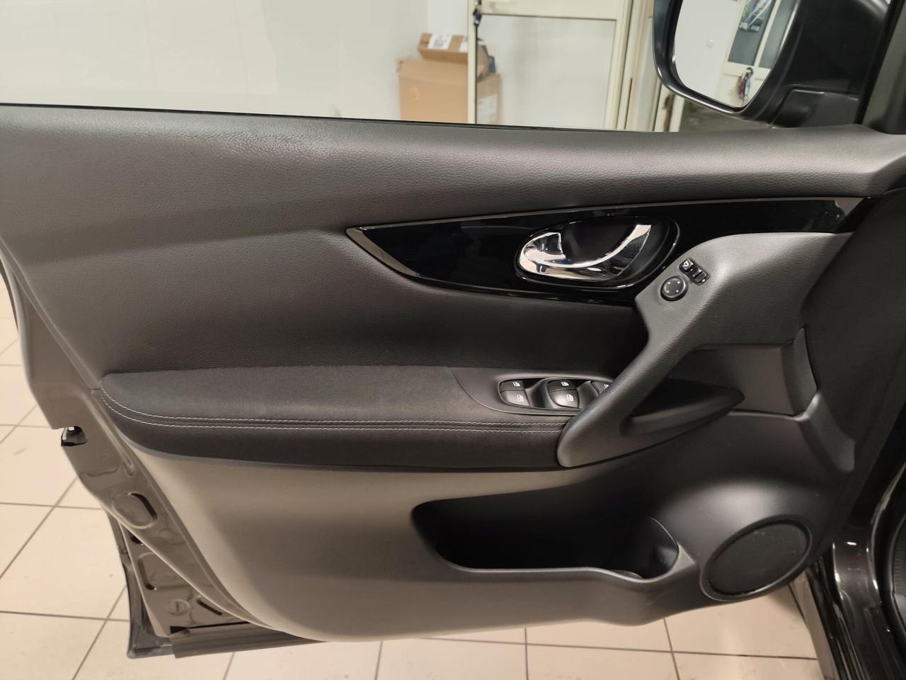 Nissan Qashqai 1.6 dCi 2WD Business