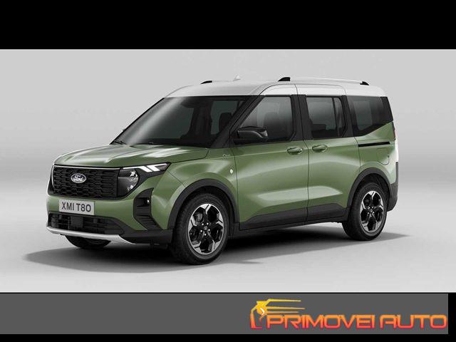FORD Tourneo Courier 1.0 EcoBoost Active