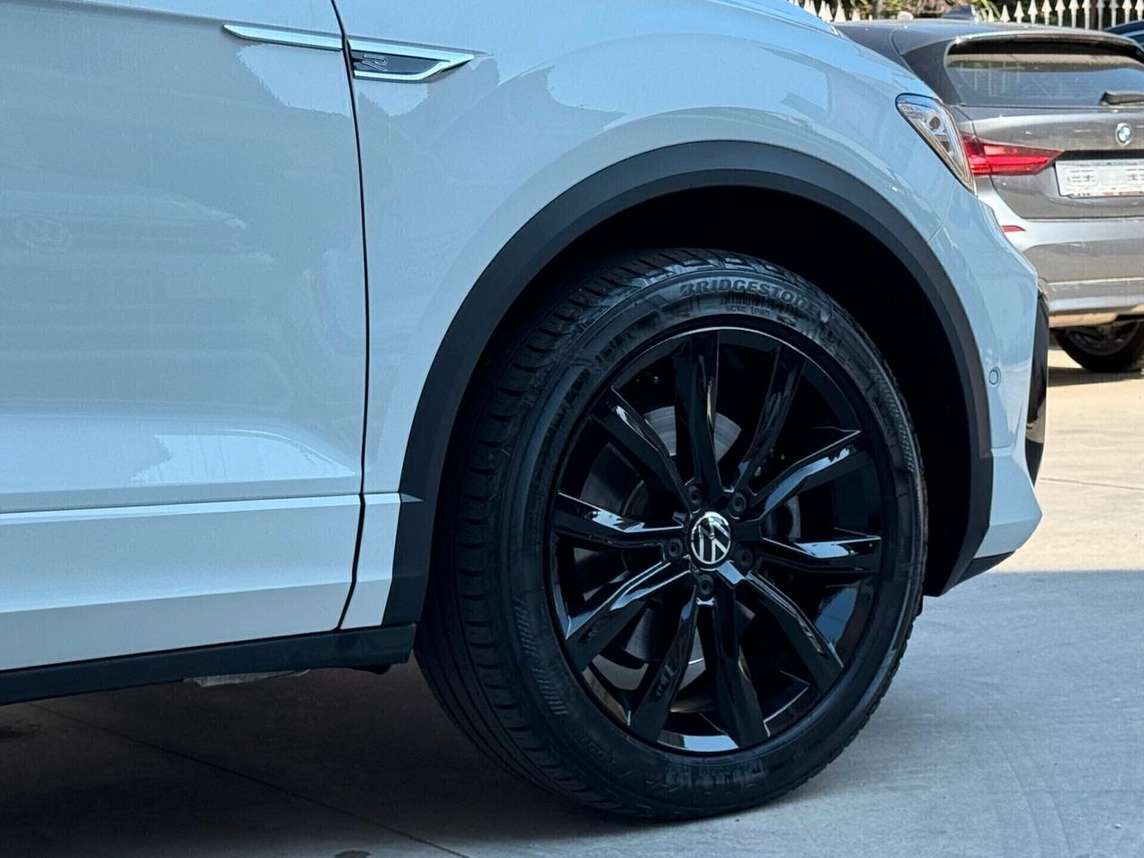 Volkswagen T-Roc 2.0 TDI SCR 150 CV DSG R-Line