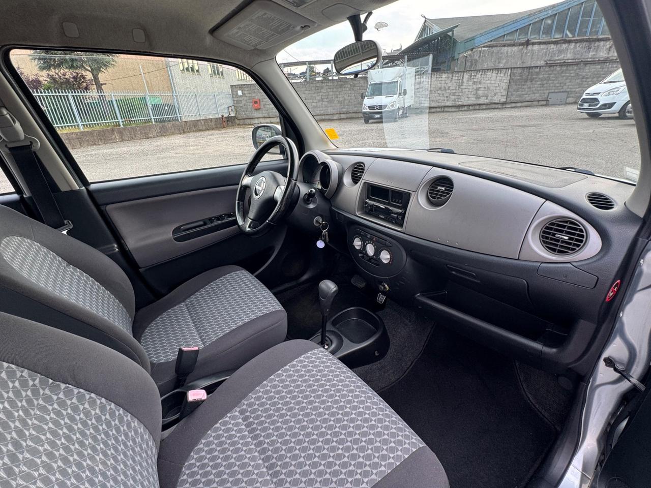 Daihatsu Trevis 1.0 aut.