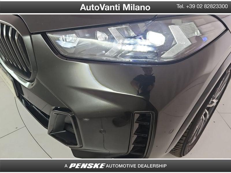 BMW X5 X5 xdrive50e MSport auto